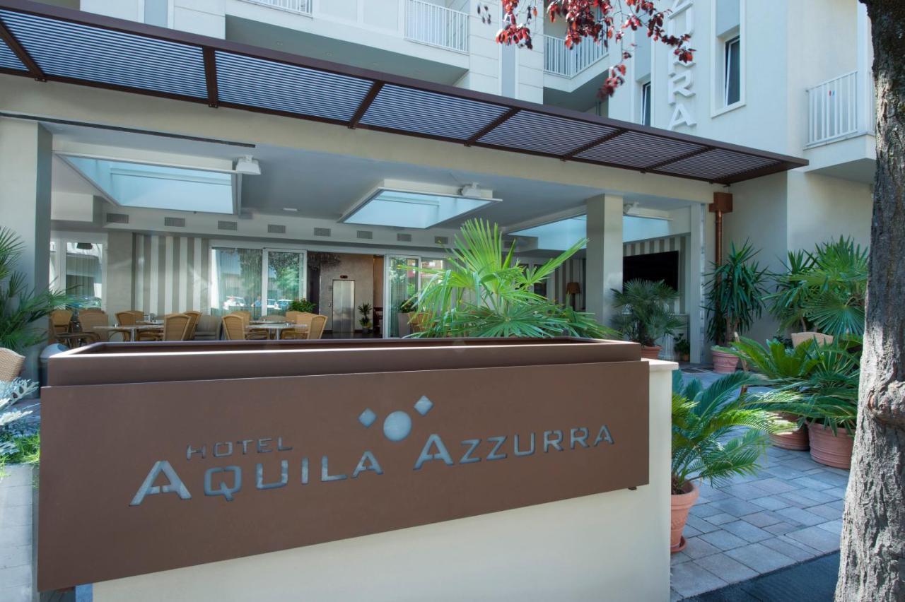 Hotel Aquila Azzurra
